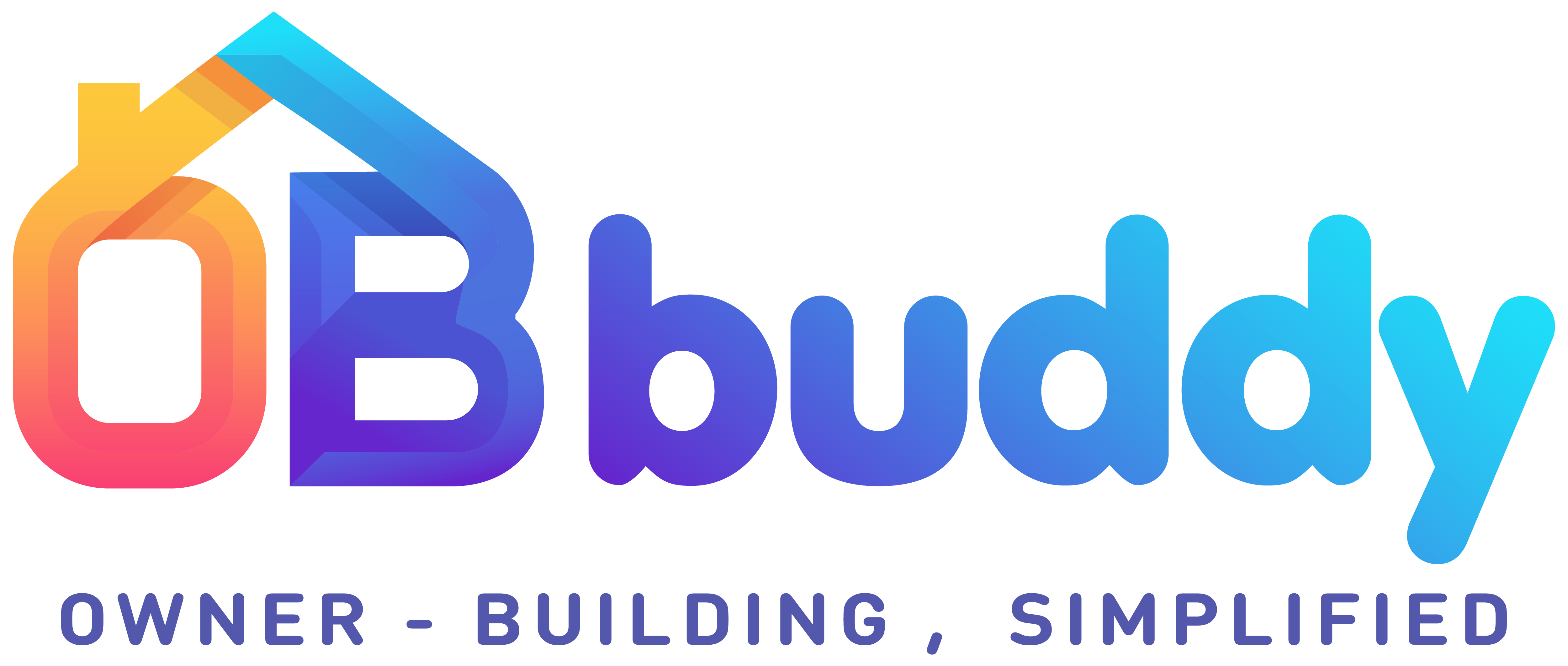 OBbuddy — Owner-Building, Simplified